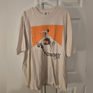 Comfort Colors - Cowboy State